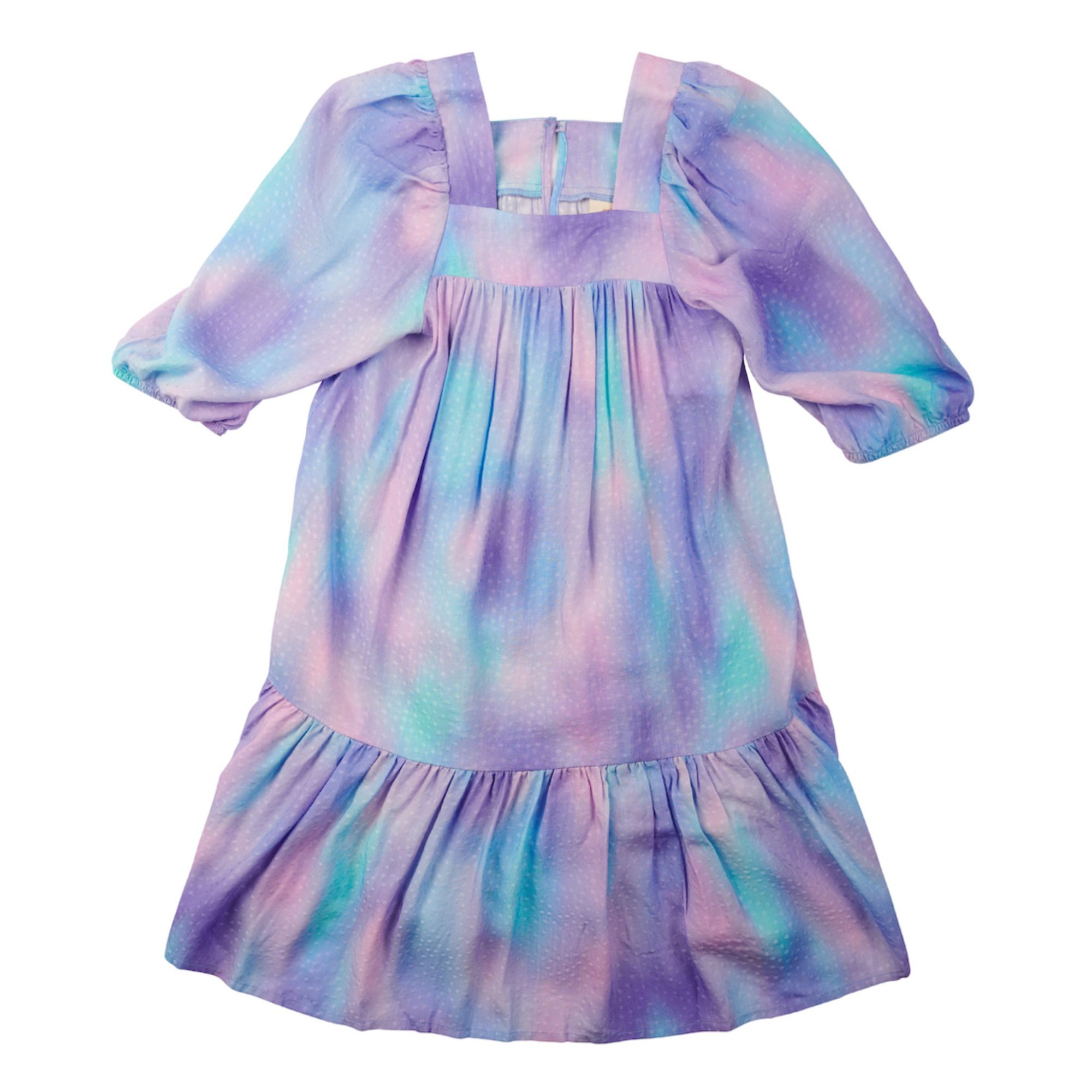 Soft Gallery - Robe Jemma - Fille - Violet