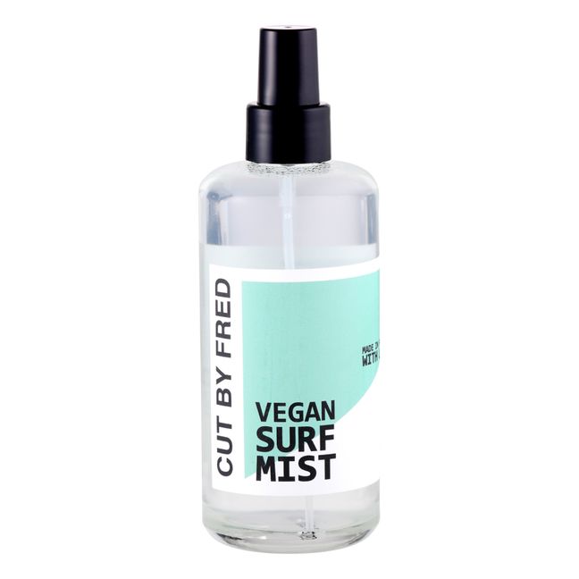 Vegan Surf Mist Hair Texturising Spray - 200 ml