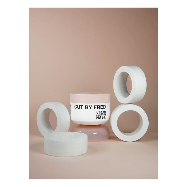 Masque cheveux hydratant Hydratation Mask - 400 ml