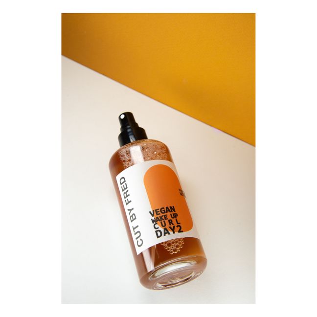 Spray idratante capelli ricci Wake Up Curl - 200 ml