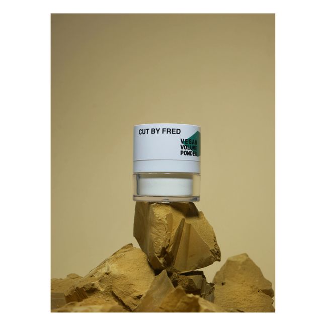 Shampoing sec volume Vegan Volume Powder - 10 g