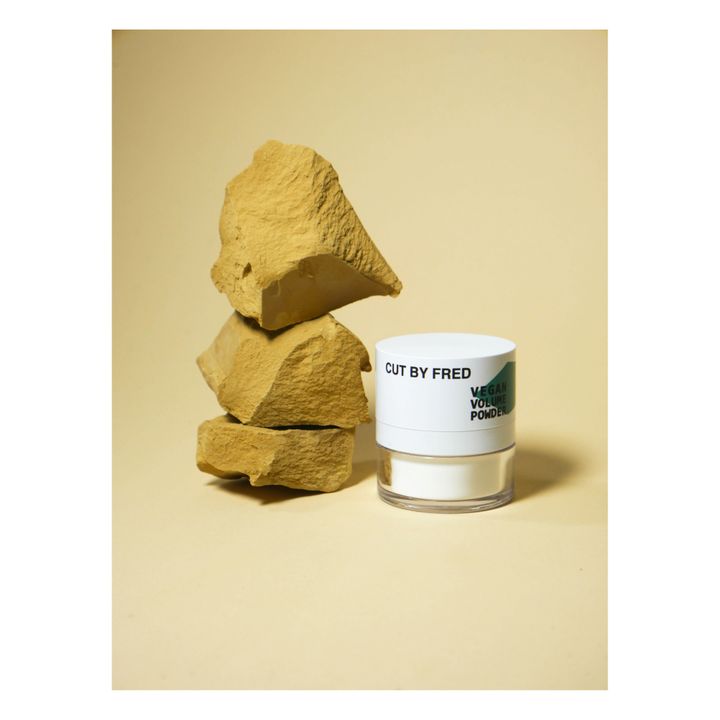 Cut By Fred Vegan Volume Powder Dry Shampoo 10 g Smallable