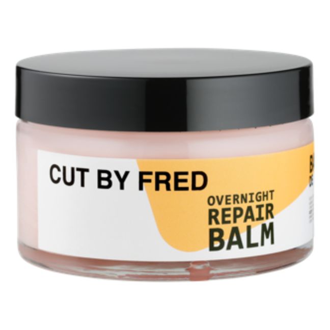 Overnight Repair Balm Hair Treatment - 180 ml