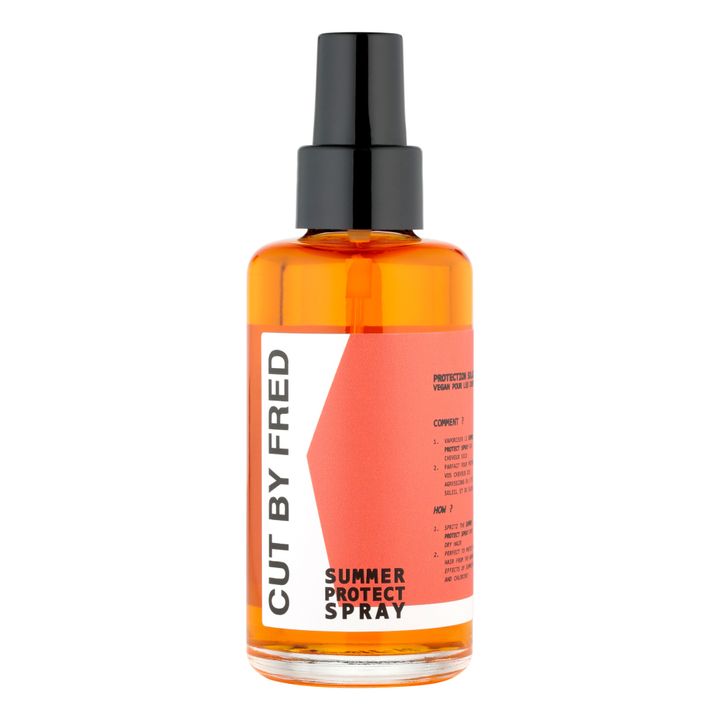 Spray capillare protettore Summer Protect - 100 ml- Immagine del prodotto n°0