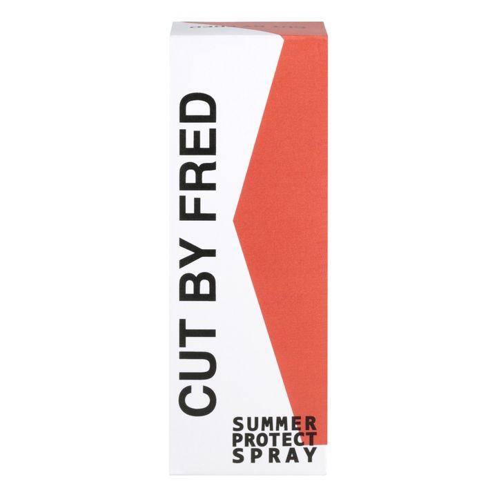 Summer Protect schützendes Haarspray - 100 ml- Produktbild Nr. 1