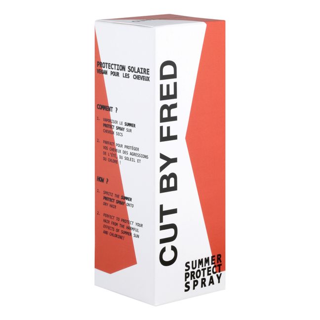 Spray capillaire protecteur Summer Protect - 100 ml