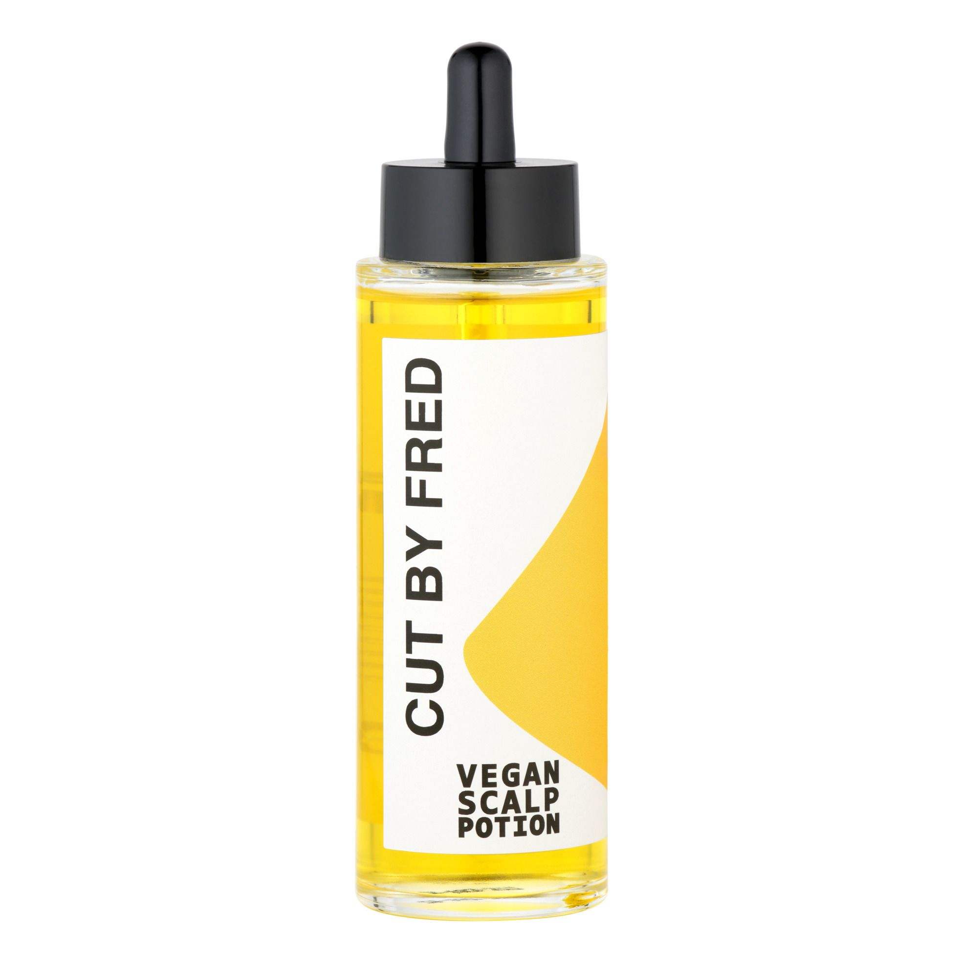 Cut By Fred Intensive Kopfhautpflege Scalp Potion - 100 ml