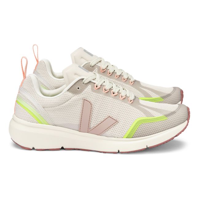 Baskets Lacets Condor 2 Vegan | Beige