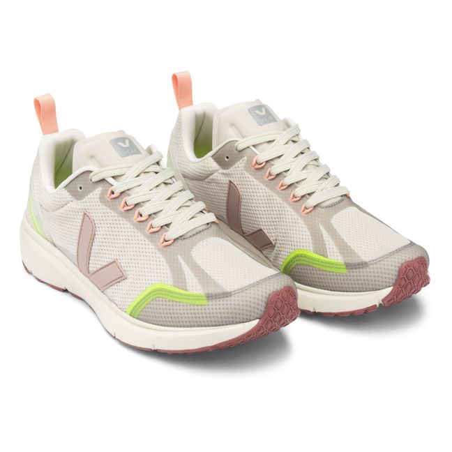 Baskets Lacets Condor 2 Vegan | Beige