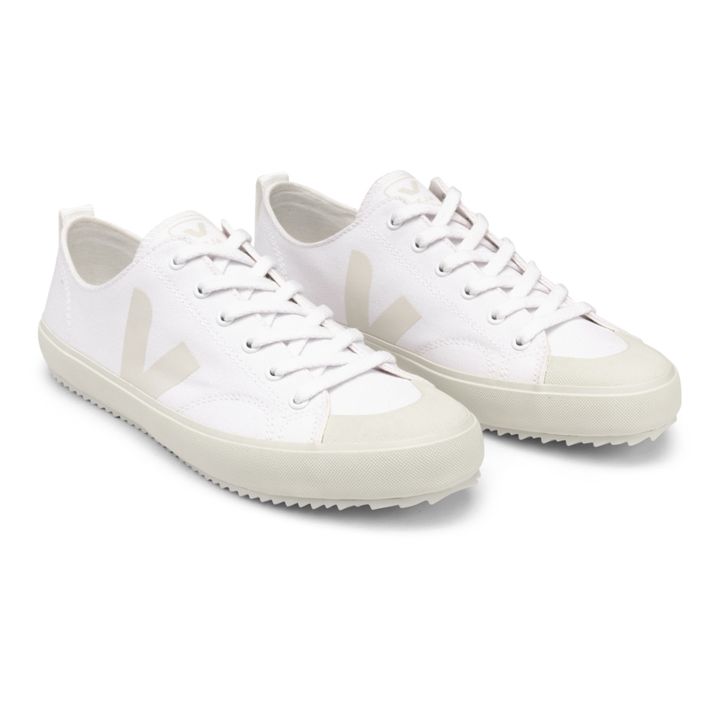 Sneakers Nova Bianco- Immagine del prodotto n°1