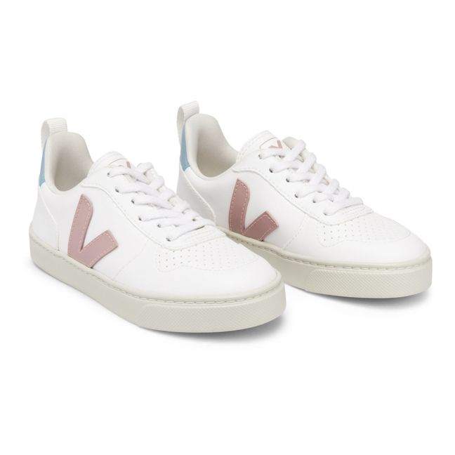 V-10 Sneakers Pale pink