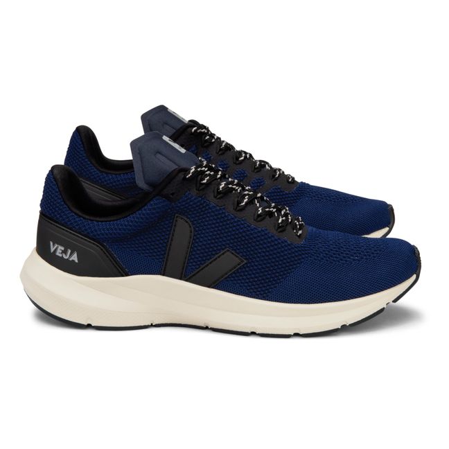 Sneakers Marlin Nachtblau