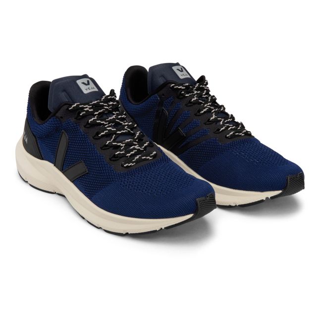 Sneakers Marlin Nachtblau