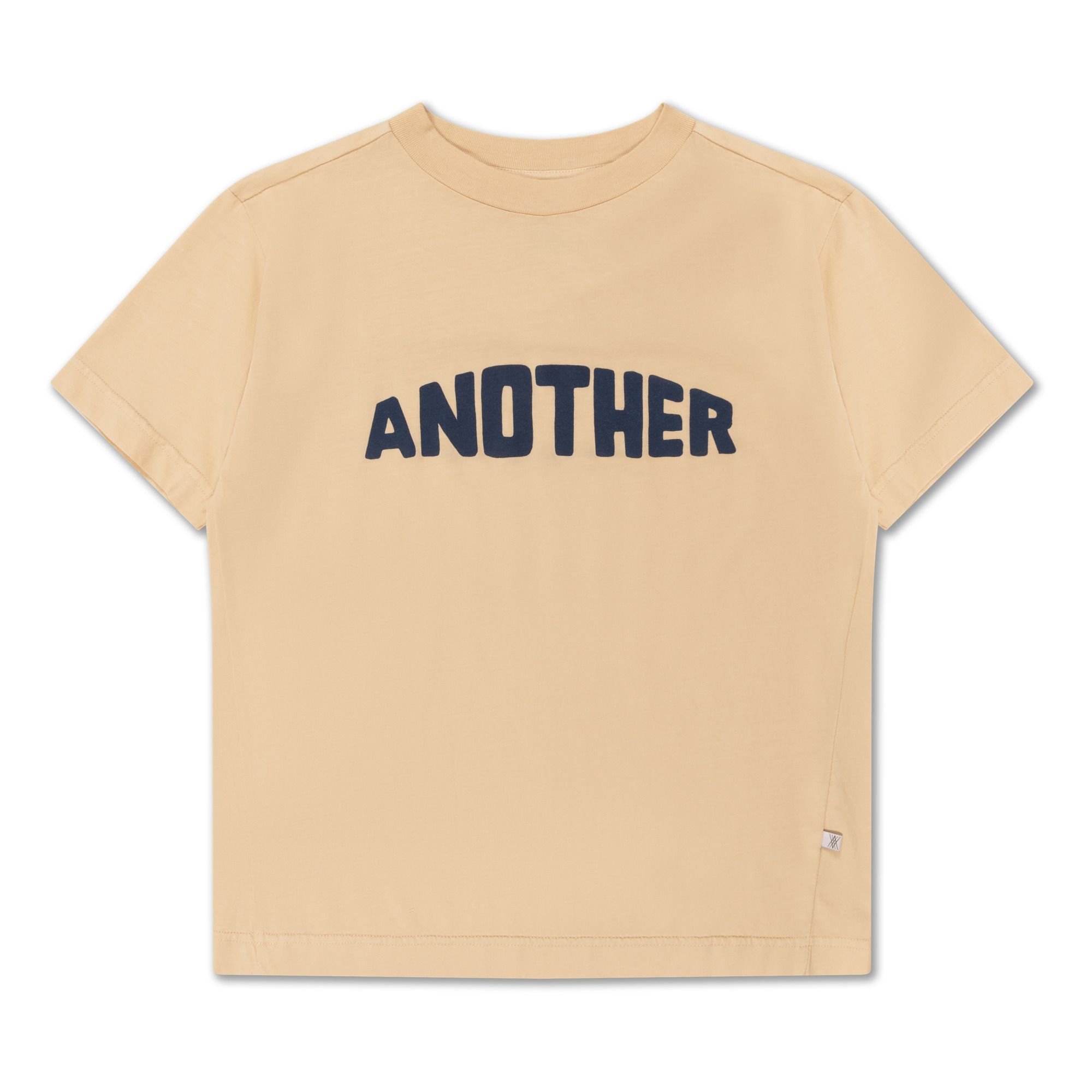 T-shirt Sabbia- Immagine del prodotto n°0