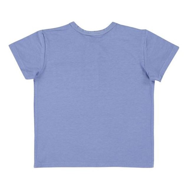 Camiseta Paxton Azul