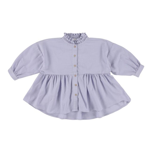 Blusa Paris | Malva