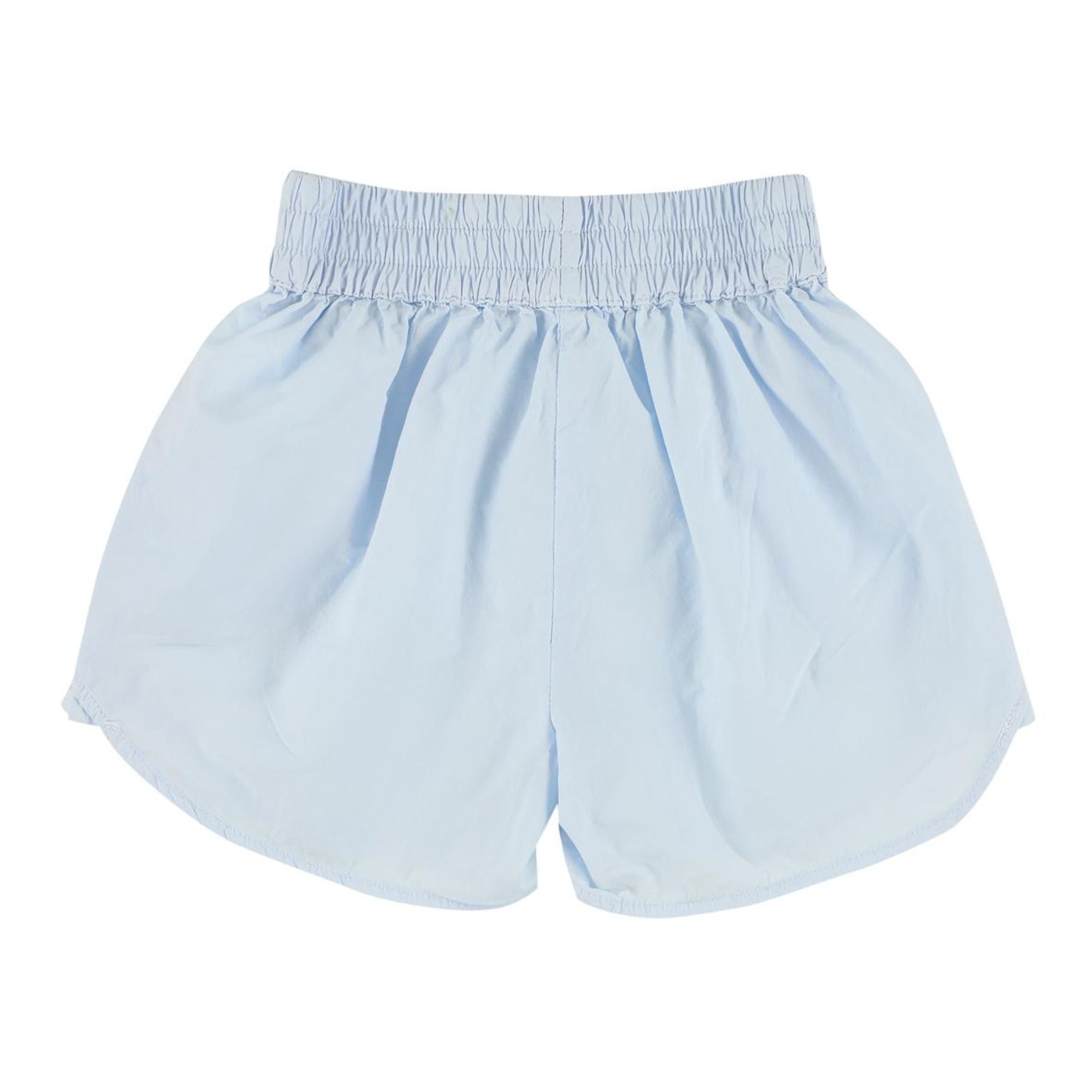 Pantalón corto Panky Malibu Azul Glaciar- Imagen del producto n°0