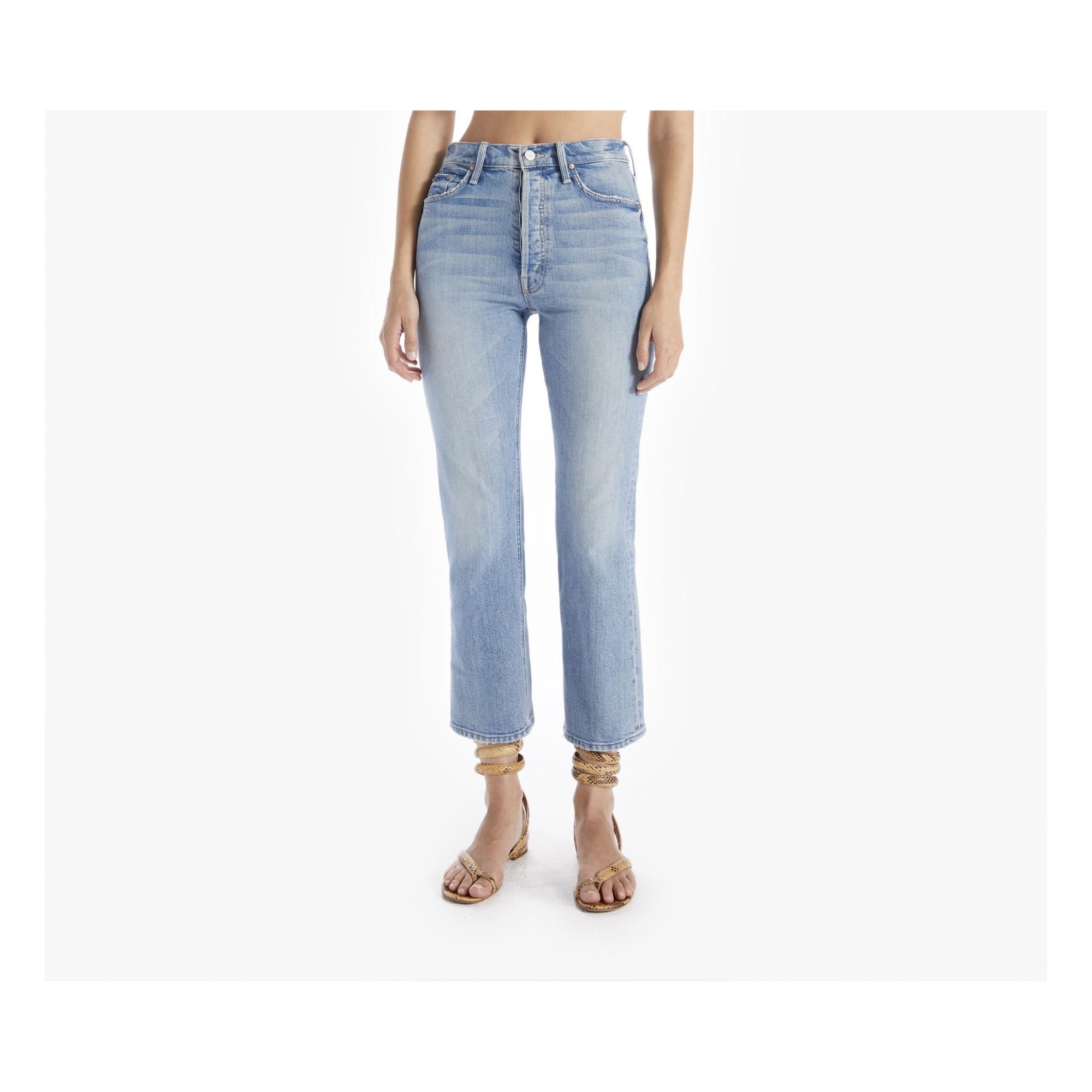 Tripper Jeans I Confess Mother Fashion 