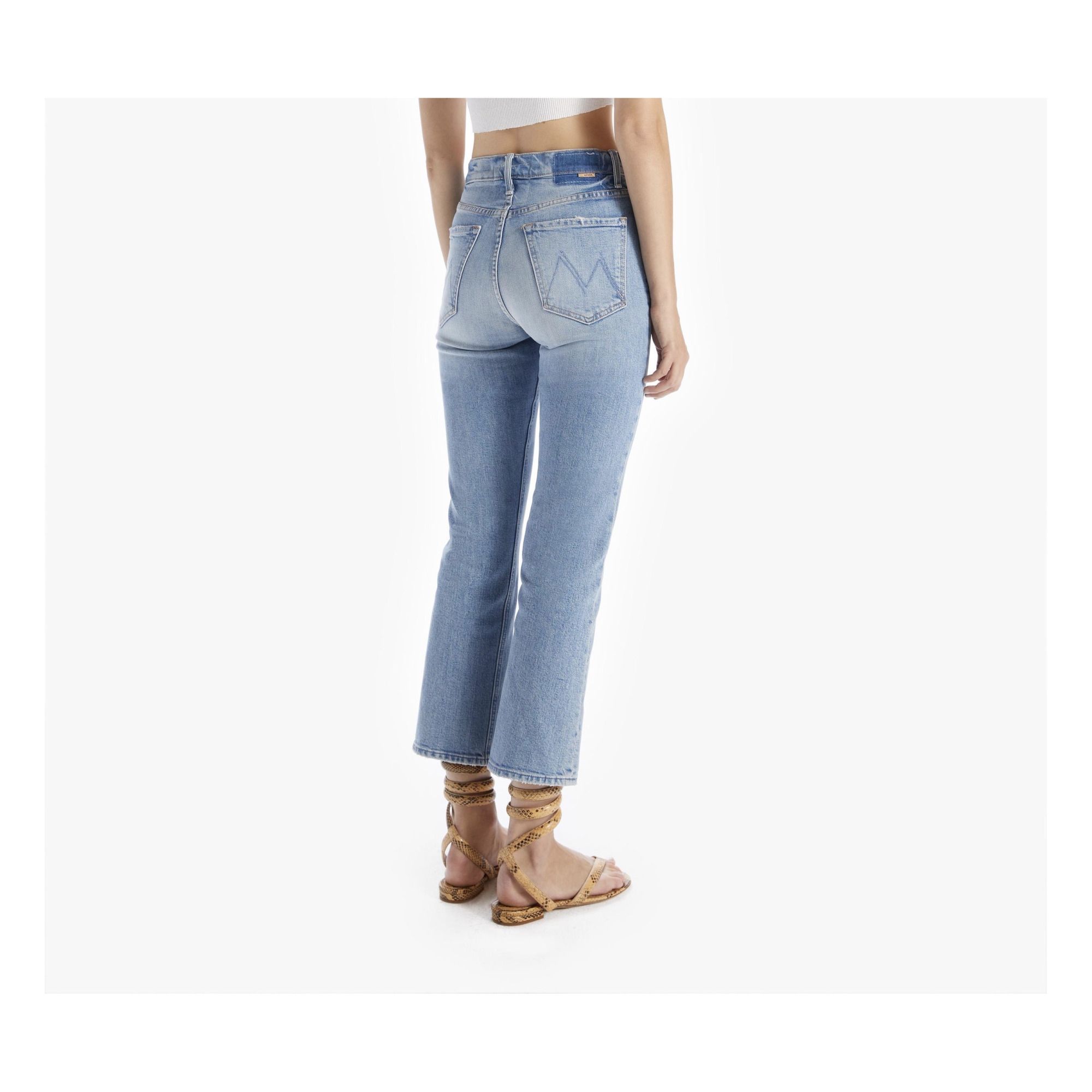 Tripper Jeans I Confess Mother Fashion 