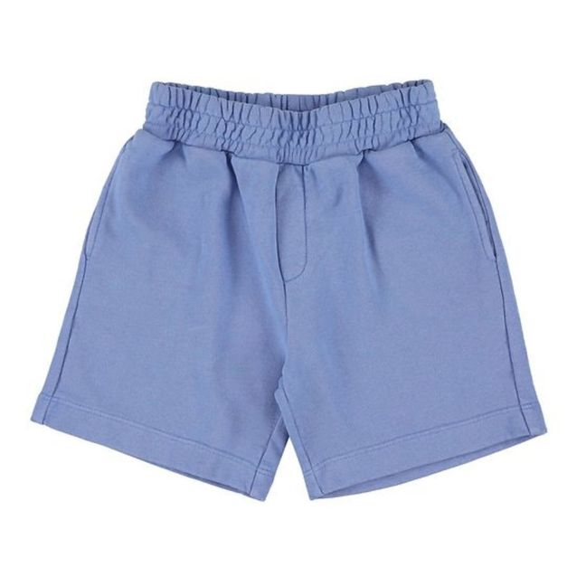 Pantalón corto Paksoi Suti Azul