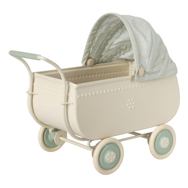 Mini Landau  | Bleu