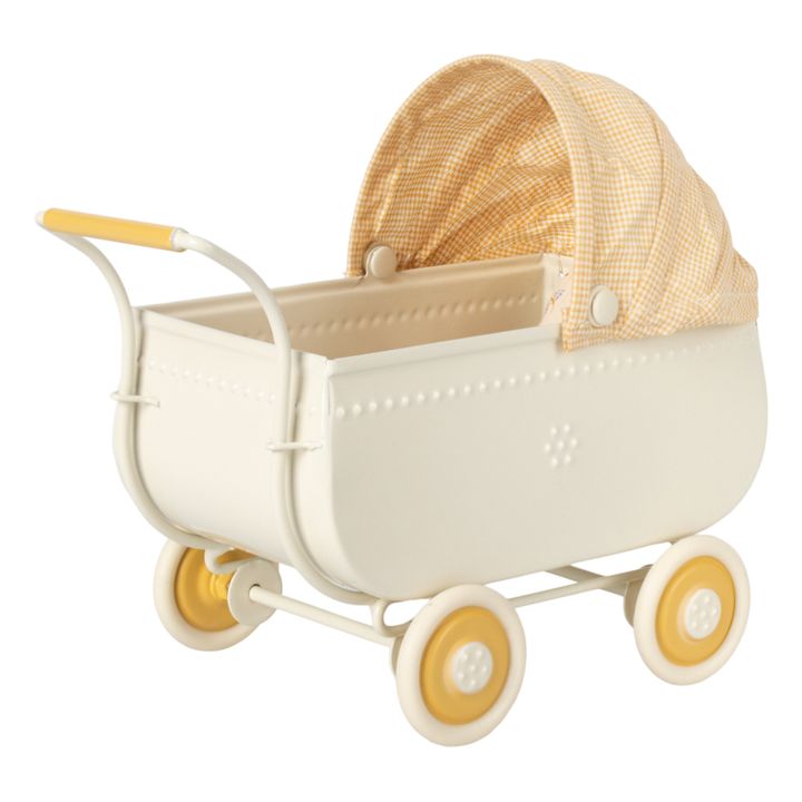 Mini Landau  | Jaune- Image produit n°0