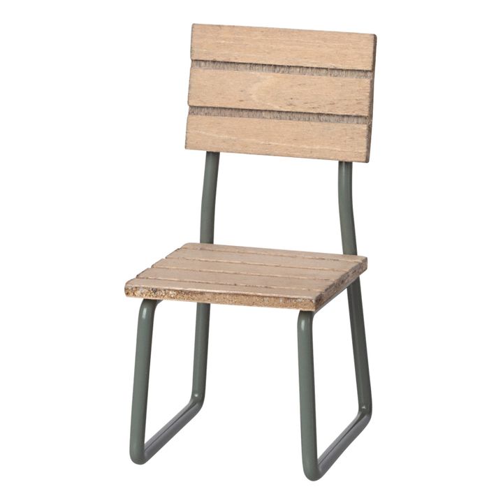 Mini set de mobiliario para el jardín- Imagen del producto n°3