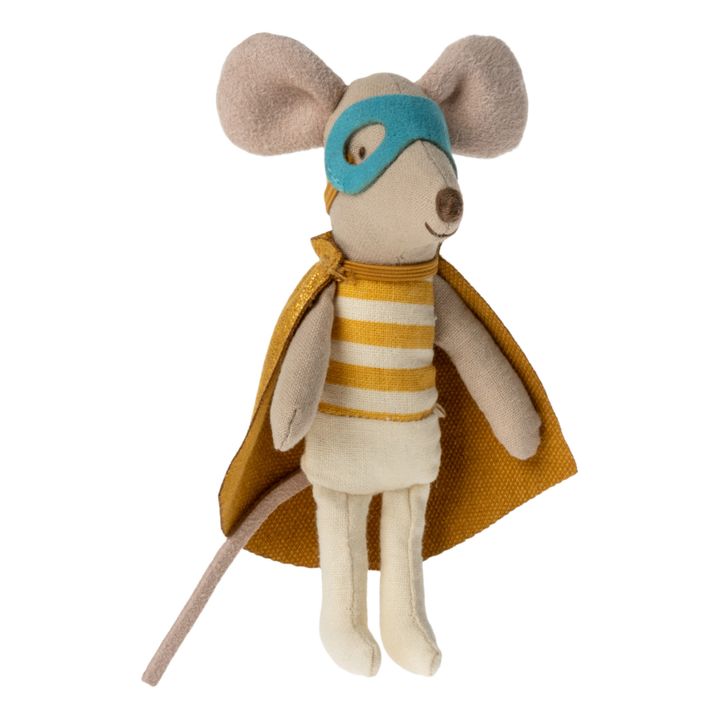 Super héroe ratón en su caja - Imagen del producto n°2