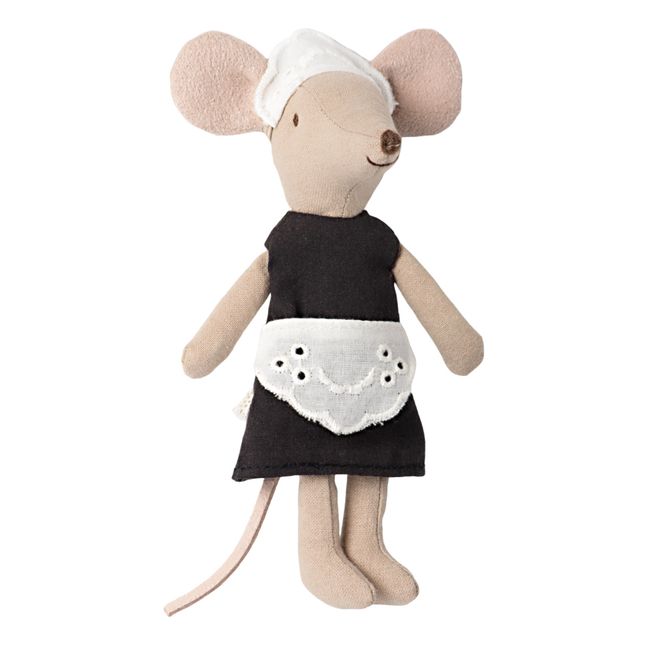 Ratón camarera