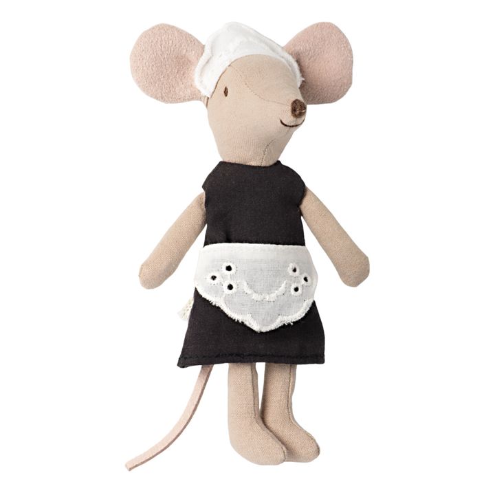 Waitress Mouse- Product image n°0
