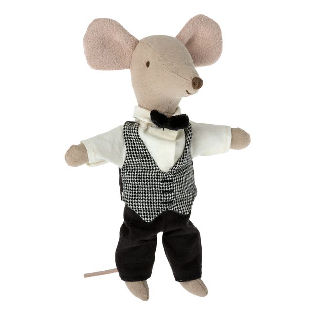 Ratón camarero