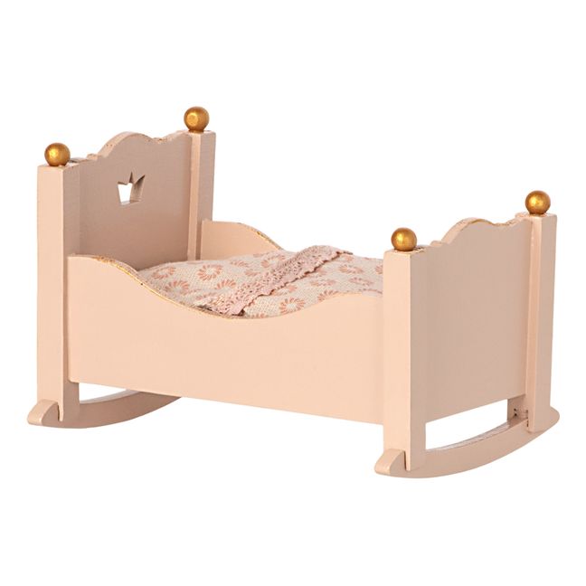 Mini Cradle | Pink