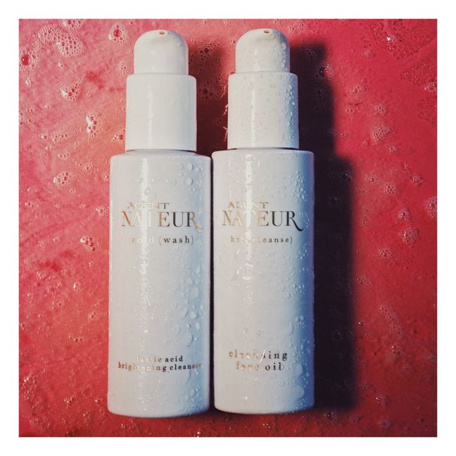 Holi (Cleanse) Gesichtsreinigungsöl - 120 ml