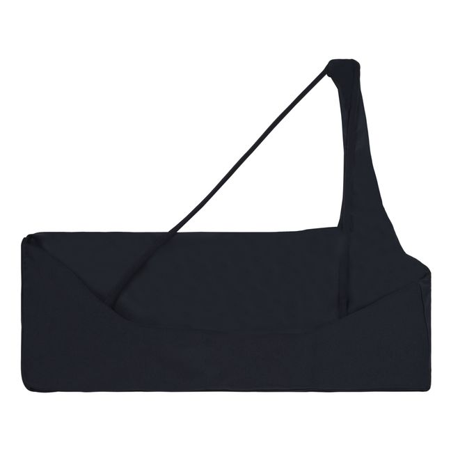 Haut de Maillot Apex | Noir