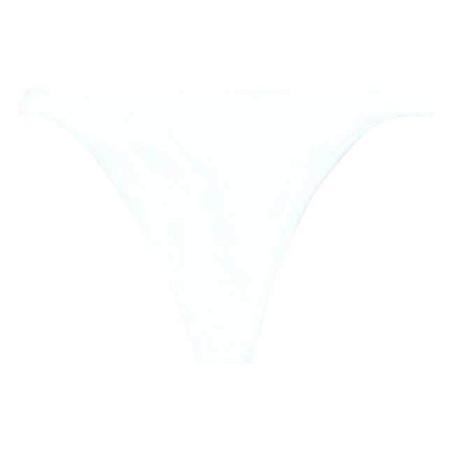 Bas de Maillot Most Wanted Blanc