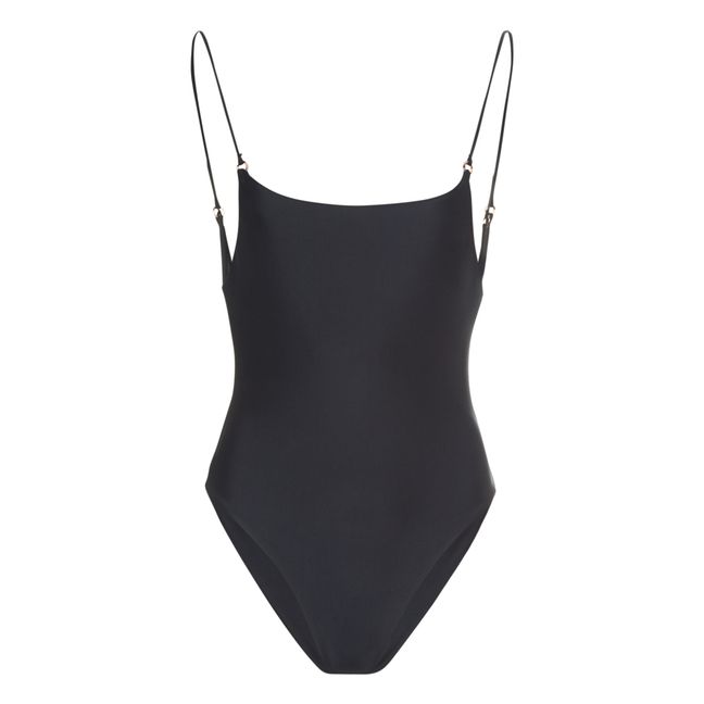 Maillot de Bain Hinge | Noir