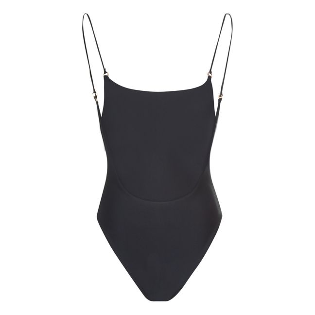 Maillot de Bain Hinge | Noir