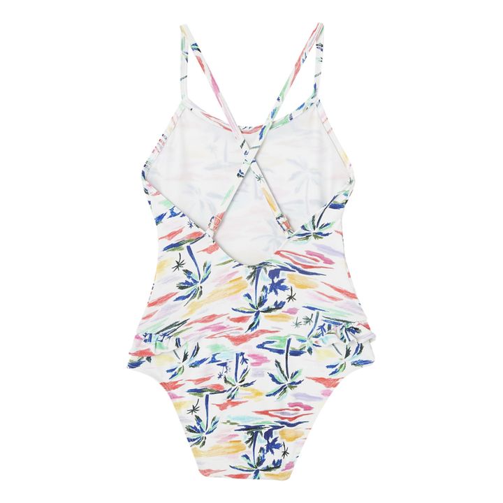 Jambo Swimsuit Pink- Product image n°1