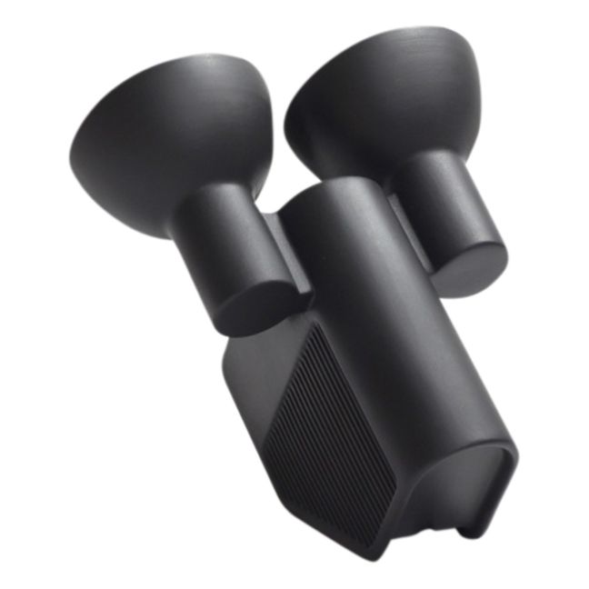 Olo Table Lamp - Jean-Baptiste Fastrez | Charcoal grey