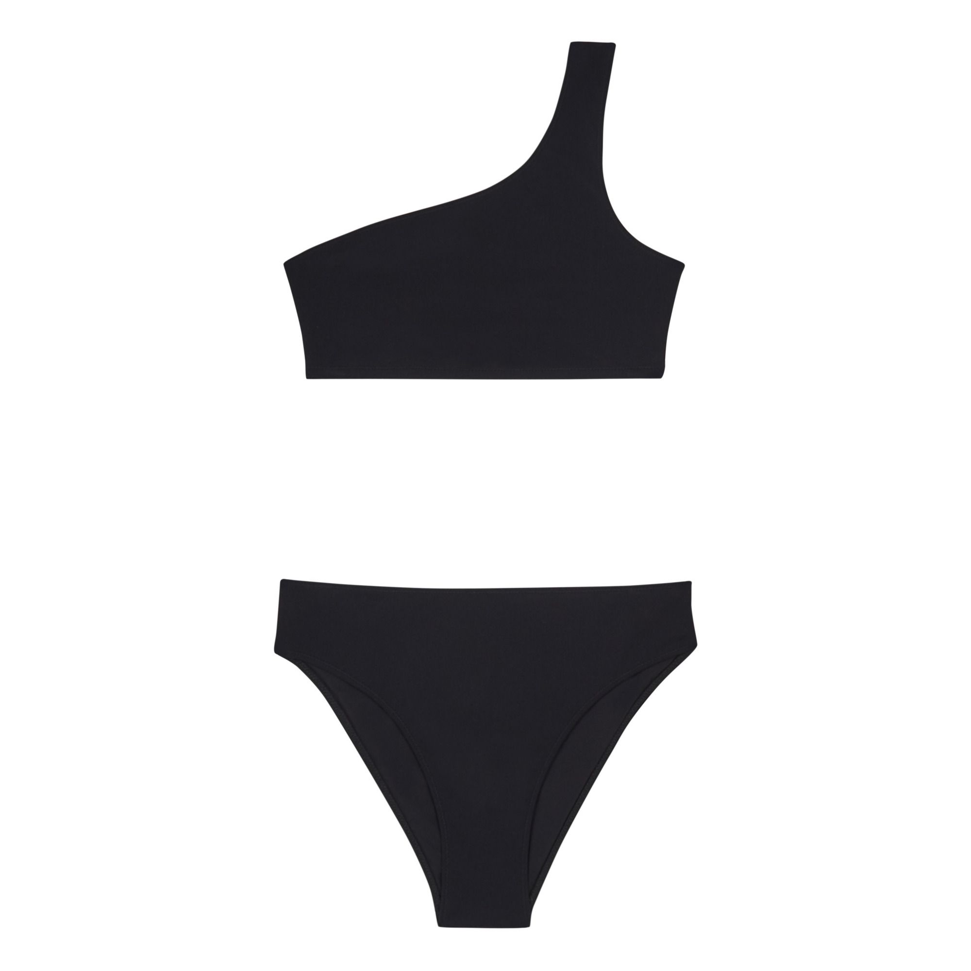 Lido - Bikini Trentadue Negro | Smallable