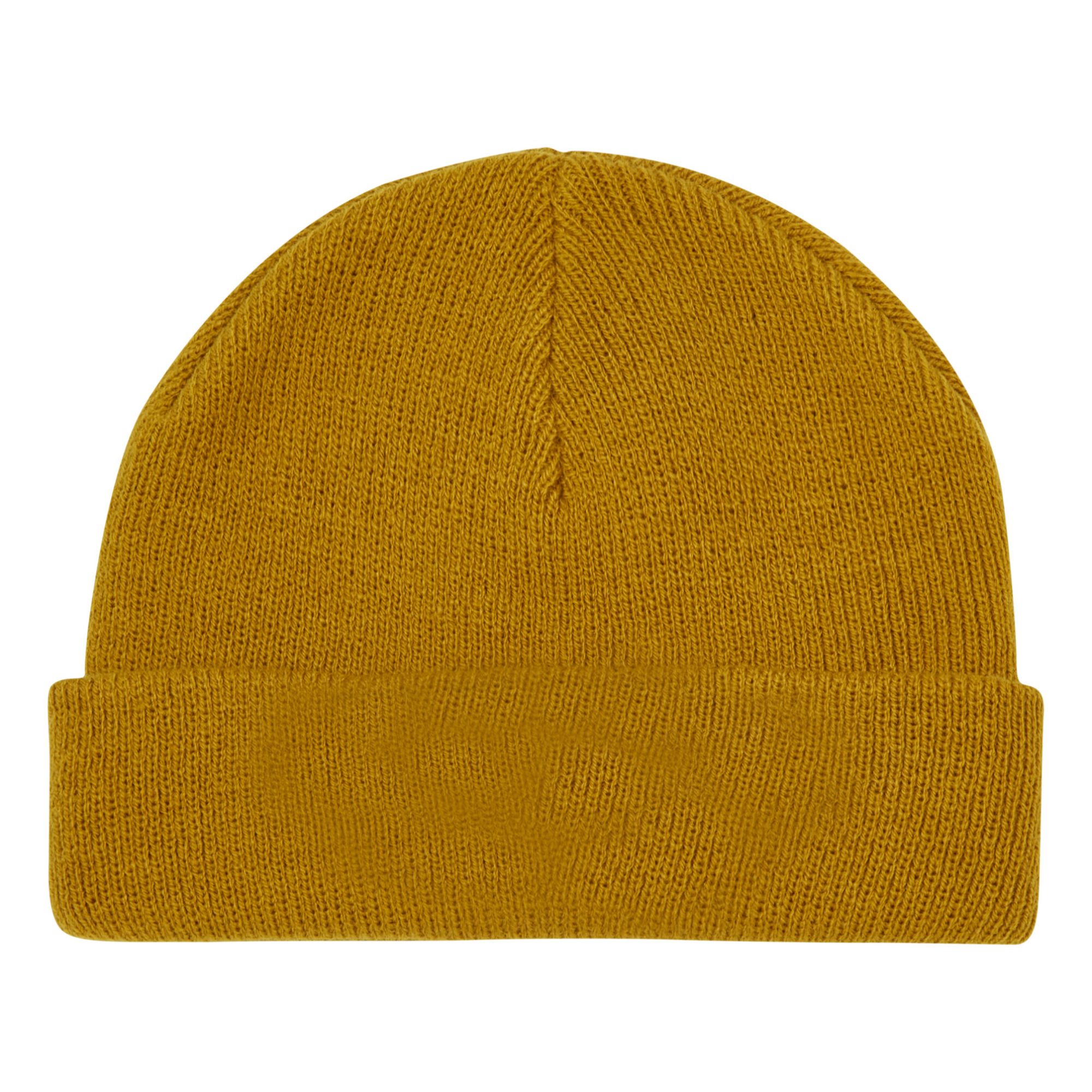 Milford Beanie Giallo senape Vans Moda Teenager, Bambino - Smallable