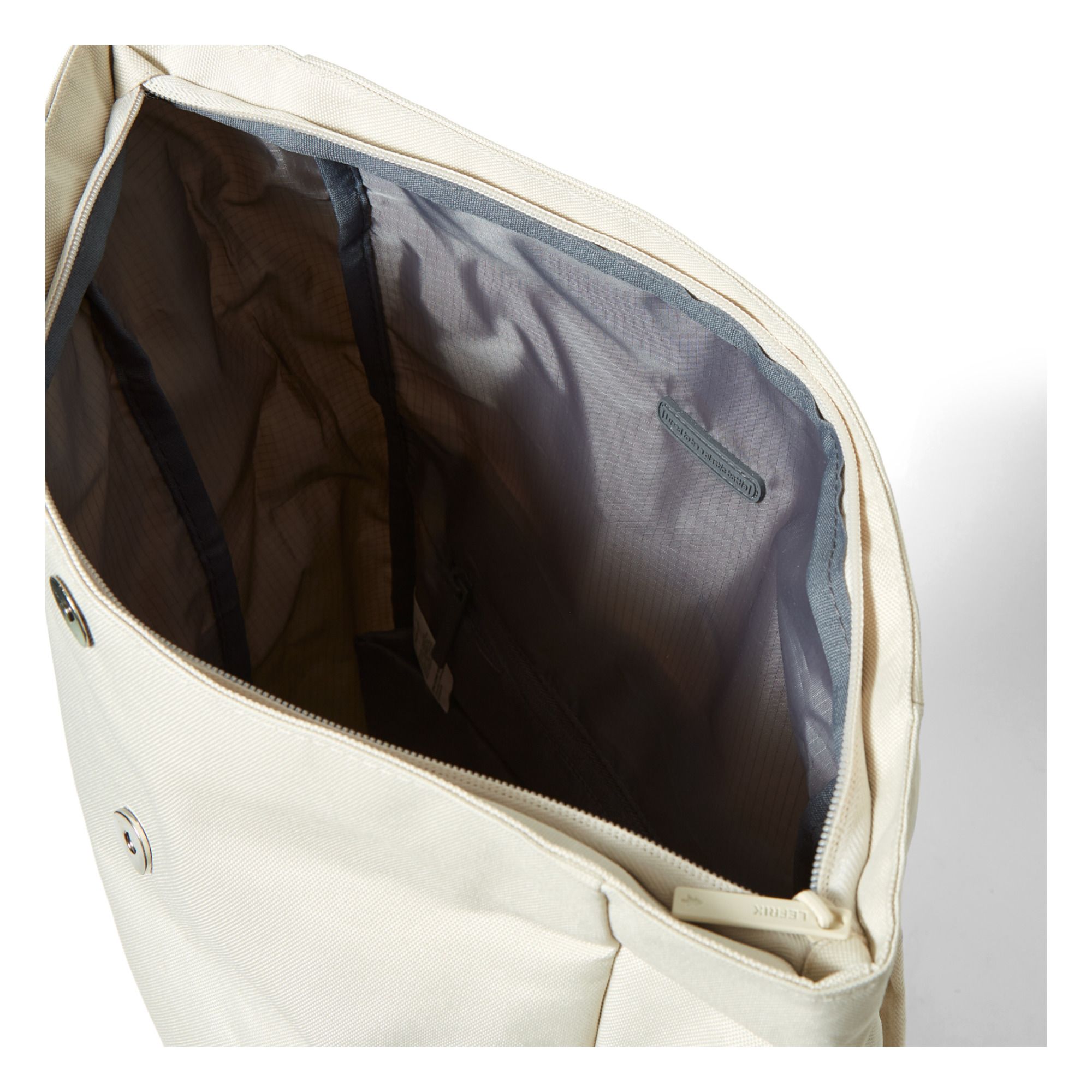 Roll Backpack Crudo- Imagen del producto n°3