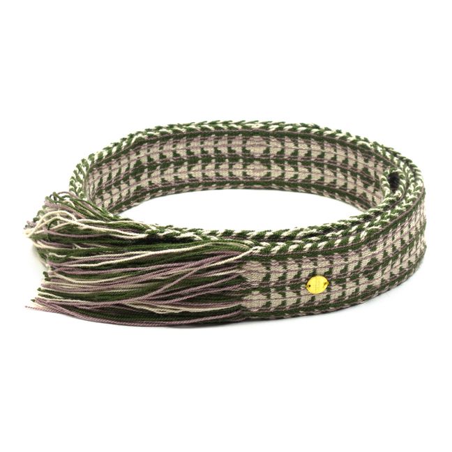 Cintura | Verde