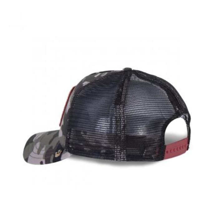 Casquette Aigle | Vert kaki