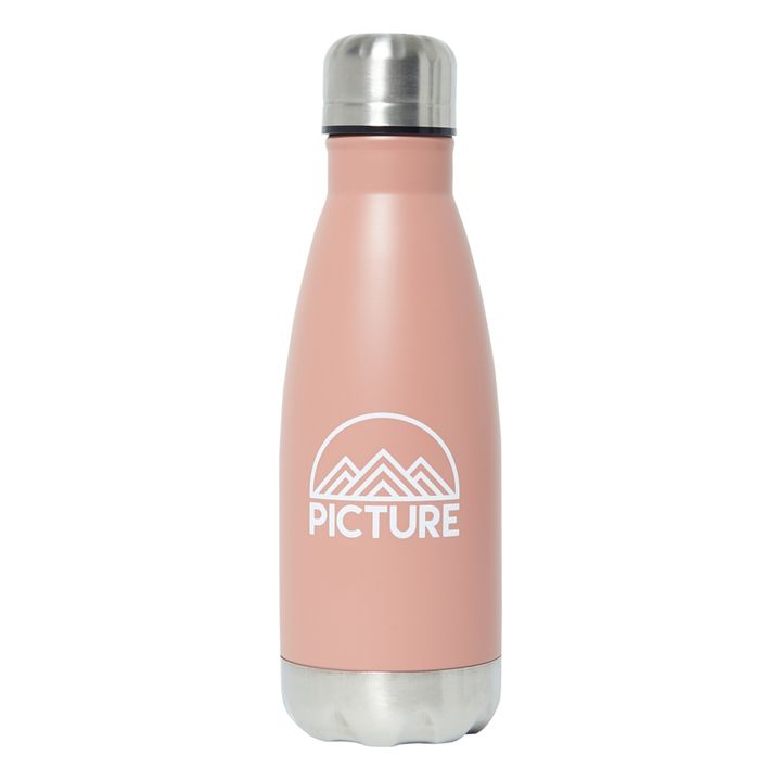 Urban Waterbottle  | Pink- Product image n°0