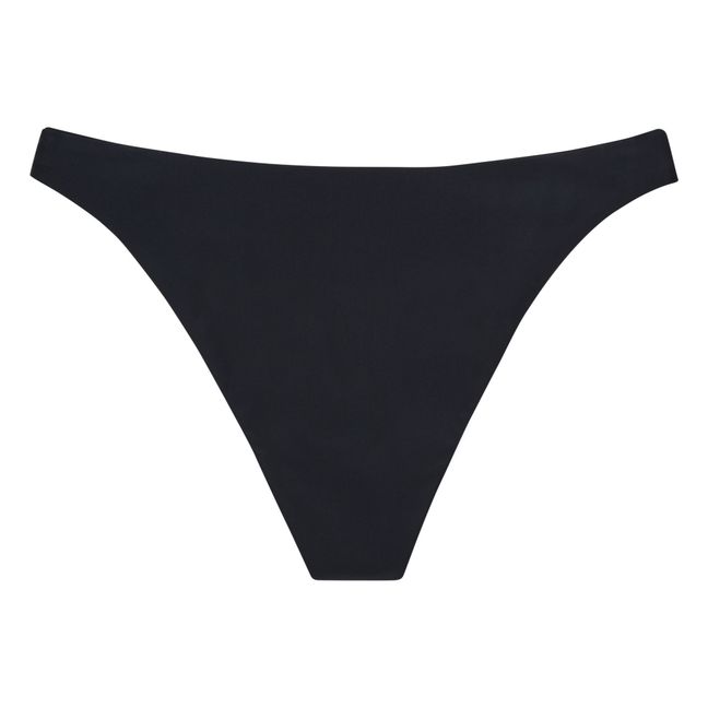 Bas de Maillot Most Wanted | Noir
