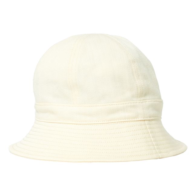 Potti Bucket Hat Cream