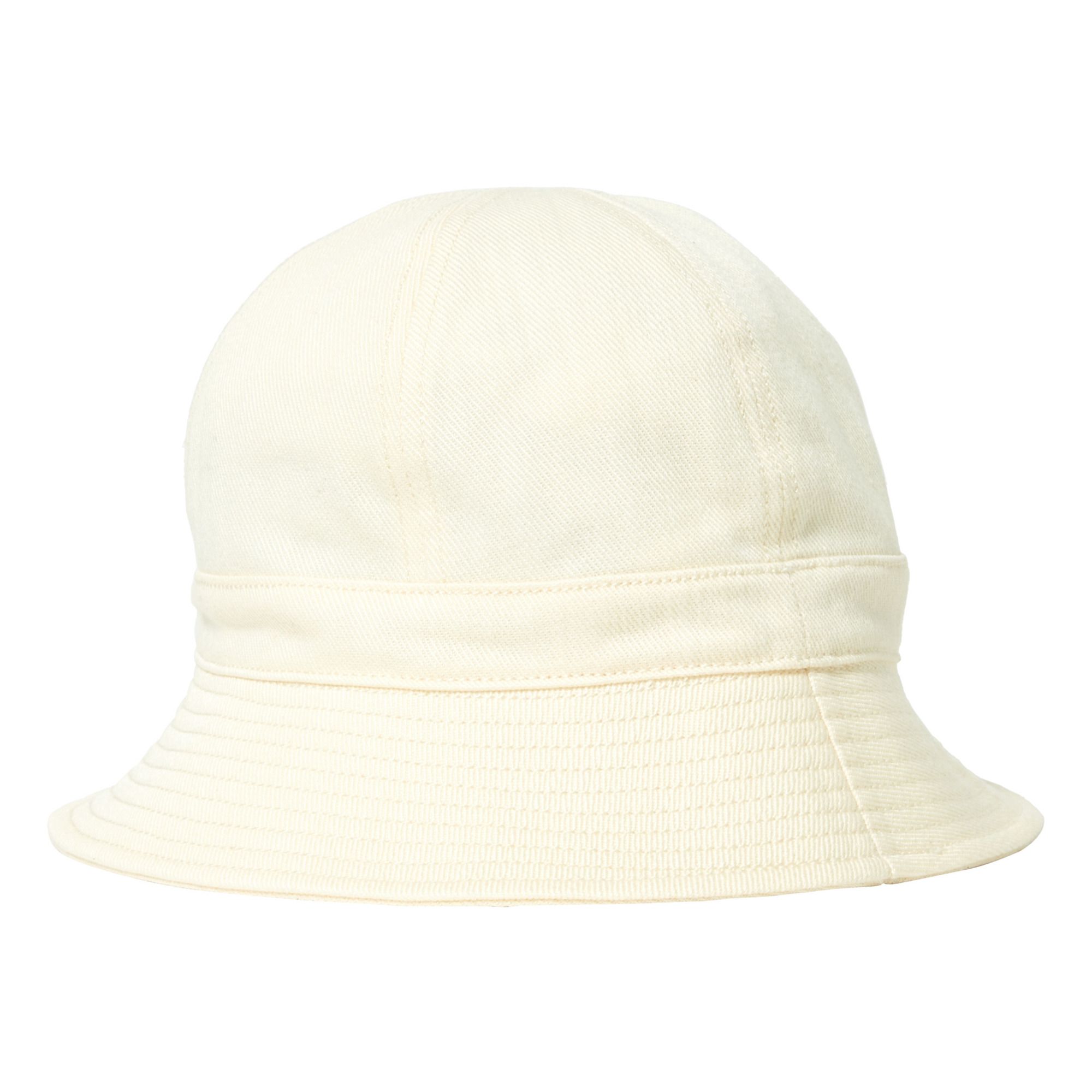 Potti Bucket Hat Cream Soeur Fashion Adult - Smallable