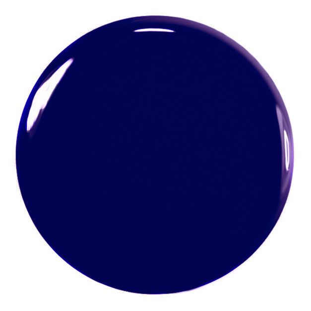 Smalto per unghie Green | Eames Navy Blue