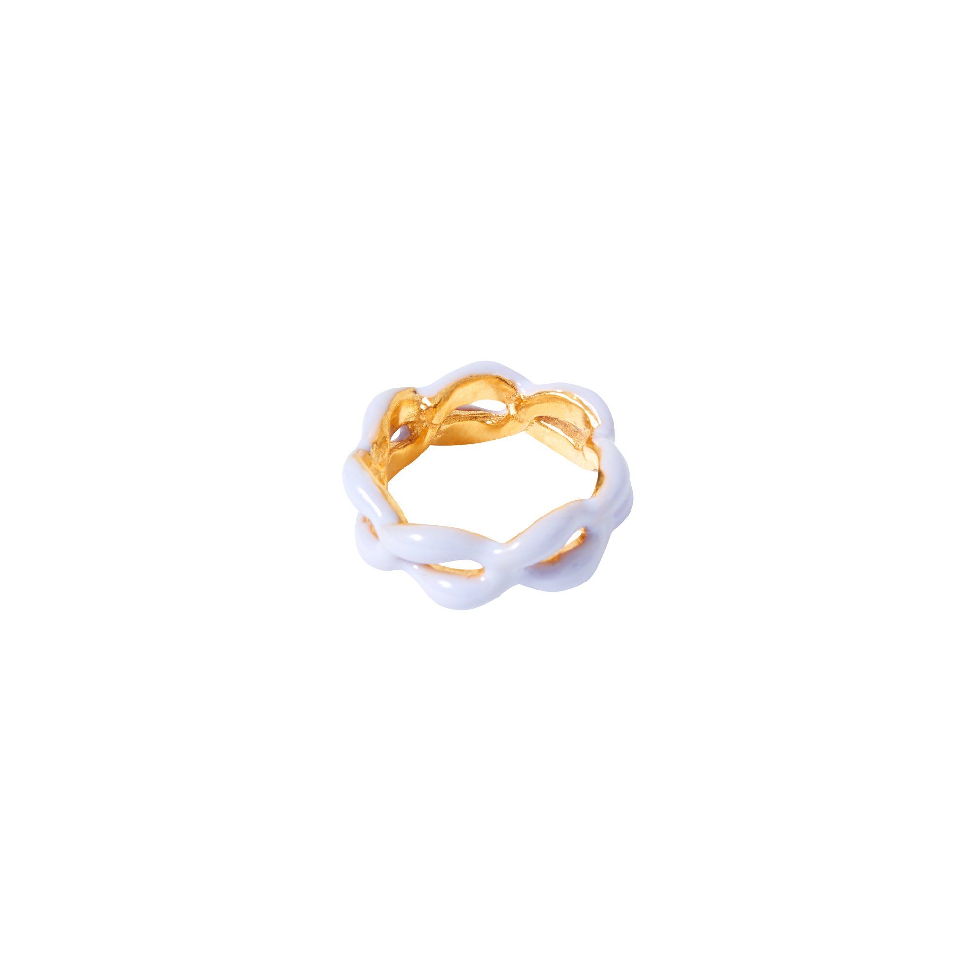 Juicy Link Ring Lavanda- Imagen del producto n°1